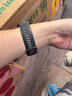 佳明（GARMIN）Forerunner265极夜黑血氧心率HRV跑步铁三户外运动智能手表跑马表 实拍图
