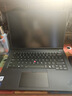 ThinkPad【国家补贴20%】T14p AI PC酷睿Ultra5 14.5英寸高性能工程师本笔记本电脑 32G 1TB 3K 商务办公本 实拍图