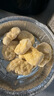 安井小厨 ANJOY XIAOCHU 黑椒鸡块 2斤装1kg 上校鸡块麦乐鸡炸鸡 空气炸锅油炸小吃 实拍图