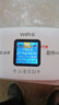 BIRD波导随身wifi6十大排名三网通用便携式无线随身WiFi6 移动随身wifi三网切换2025款官方正品 【京仓发货】旗舰款WIFI6三网通-智能切换网络 实拍图