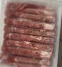 鲜京采 国产原切牛肉卷400g*3 生鲜牛肉 火锅食材 牛肉片 京东自有品牌 实拍图