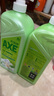 斧头牌（AXE）花茶护肤洗洁精1.18kg*3瓶家庭装茉莉茶香不伤手新老包装随机发货 实拍图