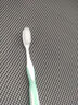 永蔓纳米牙刷软毛中硬毛成人家庭家用高档硅胶头牙缝牙刷奢姿美 软毛 5支 瓶装 实拍图
