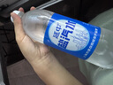 延中无糖盐汽水600ml*20瓶/箱0糖0脂咸口味含盐碳酸饮料 实拍图
