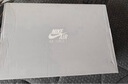 耐克NIKE男空军一号AF1 新年礼物 运动鞋FJ4146-100白灰44.5 实拍图