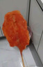 大用奥尔良里脊肉片2斤 手抓饼炸串 早餐食材 铁板里脊肉串烧烤 清真 实拍图