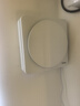 海尔(Haier）新风机系统室内空气循环净化机器HGD-6BJ/AU1家用除味通风卧室壁挂式换气富氧除菌 【晒单送滤网】壁挂新风HGD-6BJ/AU1 实拍图
