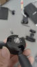 TELESIN(泰迅)快拆迷你自拍杆运动相机大疆action4 5pro三脚架适配gopro13 12自拍杆insta360手持杆 实拍图