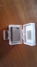 JJC Type-C直充电池 EN-EL25 适用于尼康Z50II Z50二代 Z502 Z30 Z50 ZFC Zfc 相机续航配件 单电池（含充电线和电池盒） 实拍图