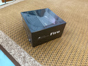 长城（Great Wall）额定1200W F12白金牌全模组（ATX3.1标准/原生PCIe5.1/自动启停/全电压/闪电加速） 实拍图