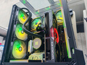 Thermalright(利民) Frozen Magic 360 ARGB V2 冰封幻境 支持 多平台 一体式水冷散热器 FM360 ARGB V2 实拍图