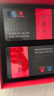 东阿阿胶 阿胶片240g*2礼盒装 阿胶块 增强免疫力 健康营养品 送家长 实拍图