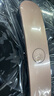 美的（Midea）提鲜系列电压力锅5L双胆家用高压电饭锅 全自动智能预约煲汤开盖煮小米粥YL50Q3-451电饭煲4-6人 实拍图