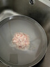 龙大肉食山东发货 黑猪肉馅净重4斤 约70%瘦肉馅 生态黑猪肉馅料 源头直发 实拍图