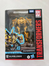变形金刚（TRANSFORMERS）儿童男孩玩具车模型手办周边模玩礼物SS49加强级大黄蜂 E7195 实拍图