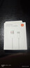 小米 原装USB-C数据线100cm 6A充电线白色 适配USB-C接口手机游戏机充电xiaomi红米redmi/k70 实拍图