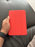 倍思适用 iPad mini7/6保护膜8.3英寸2024新款平板钢化膜类AR膜【超晶瓷无纹|防摔抗弯|无尘秒贴盒】 实拍图