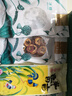 农夫山泉 饮用水饮用天然水380ml*24瓶 办公商务会议 塑膜纸箱随机发货 实拍图