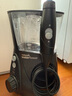 洁碧（Waterpik）冲牙器水牙线水瓶座GT3-12GT3-22洗牙器系列洁牙家用台式电动洁牙机预防牙结石送生日母亲节礼物 GT3水瓶座-黑色 13支喷头 实拍图