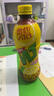 维他奶维他柠檬味茶饮料500ml*15瓶 饮料整箱装 家庭备货 实拍图