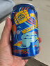 千島湖啤酒（CHEERDAY）乐享时光8度330ml*24听 沁爽黄啤整箱装 实拍图