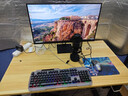 微星（MSI） i5 12400F/13400F/RTX3060/4060/5060Ti黑神话悟空游戏主机电脑台式机组装电脑主机DIY整机 配置五 i5 13400F丨RTX3070 8G 实拍图