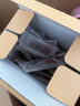 三只松鼠高蛋白肉脯500g 量贩箱装 靖江鸡肉猪肉干 休闲食品 即食解馋 实拍图
