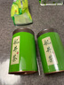 世纪峰 2025新茶明前杭州龙井 明前春绿茶鲜西湖区豆香一级茶叶250g 实拍图
