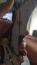 泰利奇三角洲行动影锋蝴蝶刀可折叠合金材质游戏周边模型玩具摆件手办 30cm大号怜悯折叠刀【可折叠】+展示架 三角洲行动 实拍图