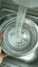 九阳（Joyoung）净水器水龙头家用台式前置厨房自来水过滤器超滤龙头机JYW-TC06 二芯装【超滤款】 实拍图