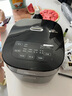 美的（Midea）电饭煲5L电饭锅抗菌青瓷内胆一键柴火饭 特色卤炖大容量家用微压智能预约MB-5E86（4-5人） 实拍图