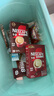 雀巢（Nestle）咖啡粉1+2原味速溶三合一尝鲜装冲调饮品7条105g线条小狗同款 实拍图