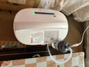 鱼跃(yuwell)3L升新国标医用制氧机轻音升级39分贝带雾化氧气机8F-3ZW 实拍图