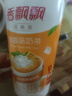 香飘飘奶茶 美味畅享 20杯椰果礼盒装 混合装4种口味1.6kg冲调饮料 实拍图
