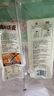 安井糯米烧麦 2.5kg 5斤约50个烧卖 家庭装面点早餐 加热即食早茶点心 实拍图