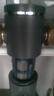 海尔（Haier）前置过滤器全屋8.5T家用净水器HP-05升级迭代款40微米双网反冲洗大通量管道过滤器 全屋家用净水器 实拍图