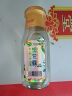 食为天冰糖金银花露饮料320ml*12瓶清凉植物茶饮品清清宝火锅礼盒整箱 实拍图