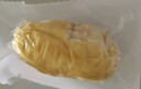 佳沃（joyvio）泰国冷冻金枕榴莲肉净重220g*4盒冷冻榴莲水果礼盒 实拍图