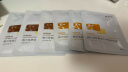 海蓝之谜（LA MER）奇迹面霜30ml保湿修护紧致护肤品套装化妆品礼盒520情人节礼物女 实拍图