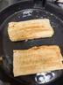 苏泊尔（SUPOR）电饼铛 上下可拆双面加热 加大加深烙饼锅煎烤机早餐机 三明治机 可升降 钛陶电饼档 JD32RQ882 实拍图