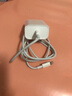MICROKIA苹果充电器正品充电线氮化镓30W快充线PD套装适配原装iPhone14ProMax 16 15手机13充电头20W数据线 【苹果6-14系列】快充头+闪充线丨1米套装 实拍图