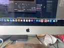 苹果（Apple）imac二手苹果一体机电脑21.5/27英寸 超薄办公设计家用娱乐游戏台式机电脑 95新【秒杀福利丨固态】086-8G/512G 实拍图
