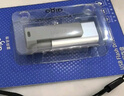 爱国者（aigo）128GB USB3.2 Gen1高速U盘 W338 读速220MB/s高速传输 探寻旅行优盘 实拍图