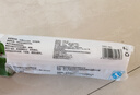京东物流 保鲜袋食品袋塑料袋家用经济装一次性加厚连卷袋背心式 小号+大号各1卷共200只 实拍图