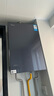 美的（Midea）【安睡M9Max】16升燃气热水器天然气 一级静音TSI增压大水量零循环恒温【国家补贴15%】以旧换新 实拍图
