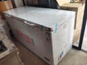 星星（XINGX） 519升 变温冰柜 冷藏冷冻转换柜 单箱单温大容积卧式冷柜 BD/BC-519E国家补贴 实拍图