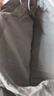 森马[防晒 UPF50+]休闲裤女质感长裤夏季阔腿伞兵裤109324127011 实拍图