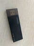 绿联USB无线网卡WiFi6 智能免驱AX3000 双频5G网卡 台式机专用WiFi接收器主机网络发射器 实拍图