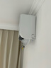 海尔（Haier）【小红花空调-绽放版】净省电1.5匹挂机卧室节能空调 KFR-35GW/E1-1家电国家补贴20%以旧换新 实拍图