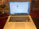 苹果（Apple） MacBook Pro/Air 二手苹果笔记本电脑 商务 办公 游戏 设计 剪辑 【95新丨热推福利款】16款GG2-8G+256G 实拍图